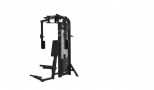 pec deck machine