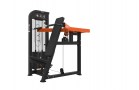 shoulder press machine
