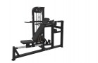 incline chest press machine